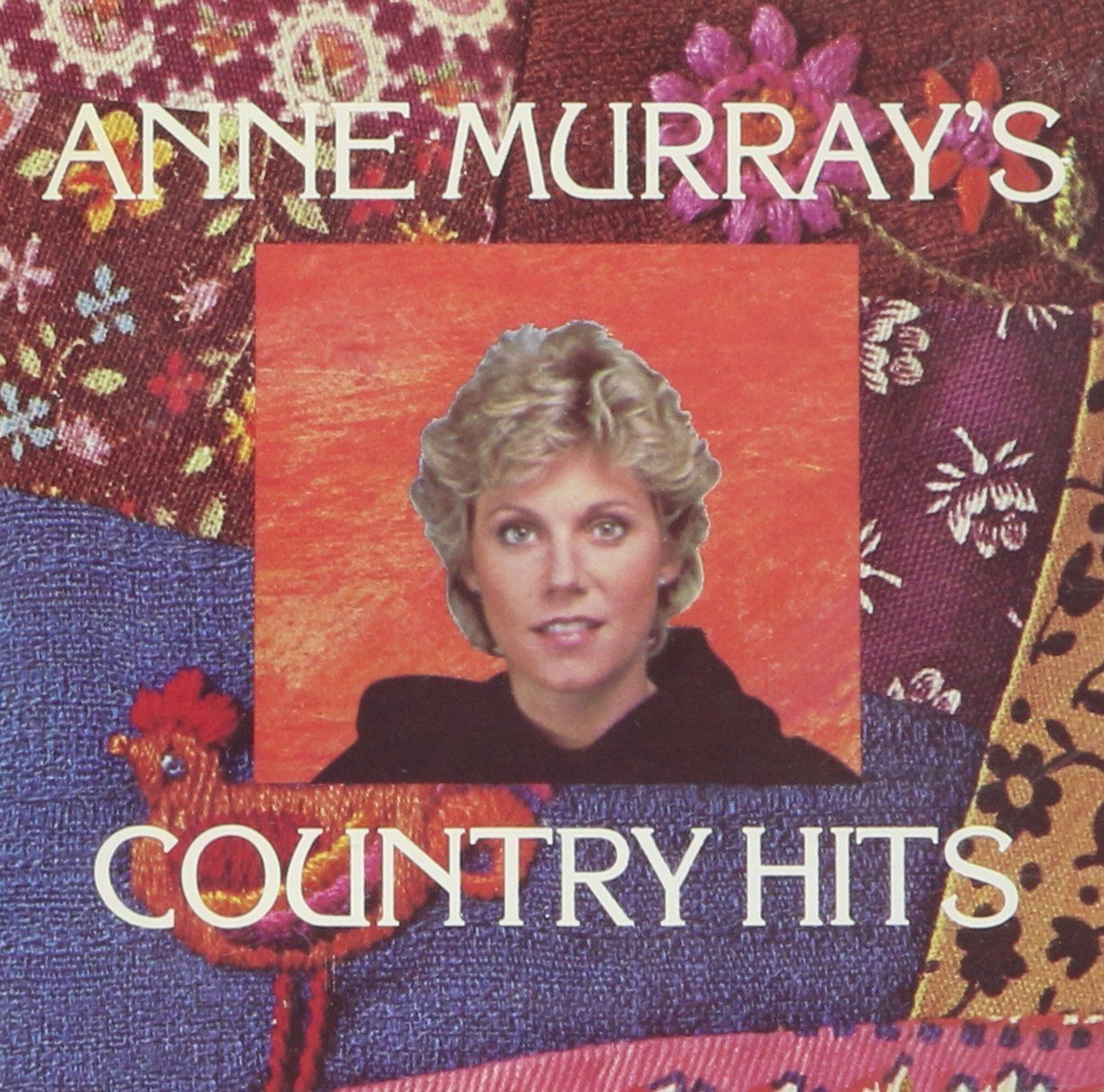 【CD】Country Hits