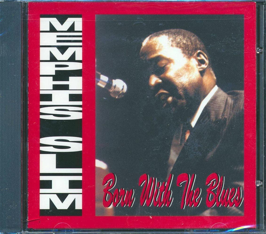 【CD】Born With the Blues