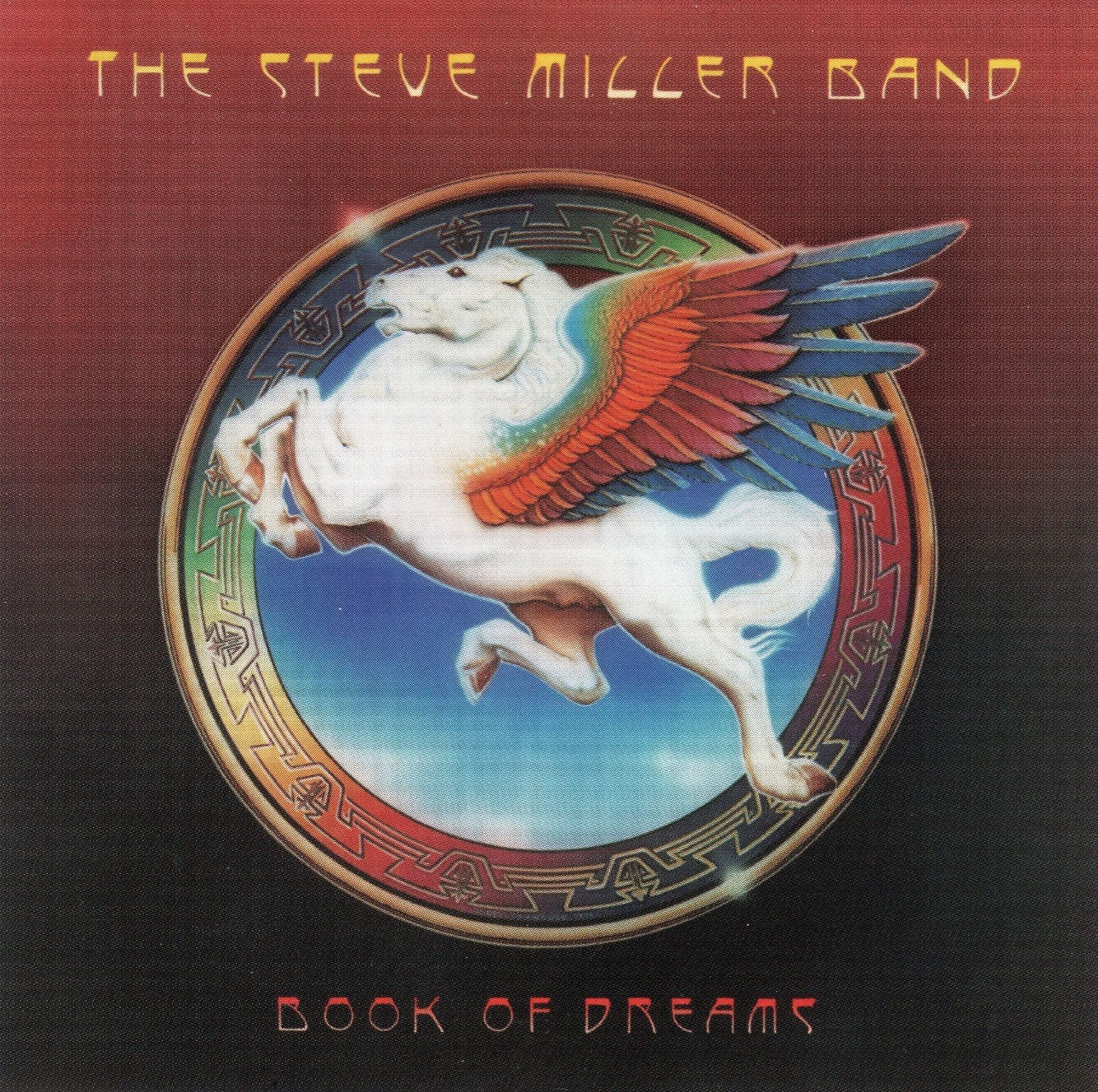【CD】Book of Dreams