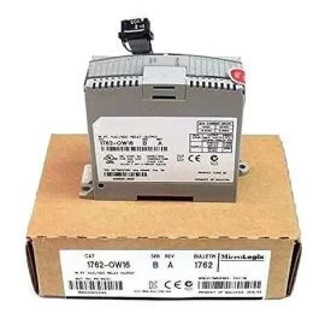 【新品 ★送料無料 】1762-OW16 PLCユニット1762OW16【6ヶ月保証】