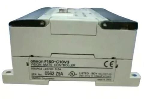 【新品◆適格請求書◆送料無料】OMRON F150-C10V3 Vision Sensor オムロン 【 6ヶ月保証】