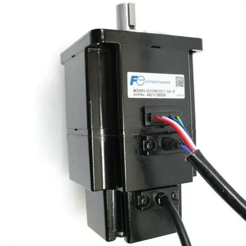 【新品 ★送料無料 】Fuji 電機 GYC401DC1-SA-B 用サーボアンプ 【６ヶ月保証】