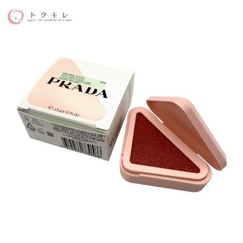 【トクキレ】プラダ プラダ タッチ #P72 未使用未開封 フレグランス 香水