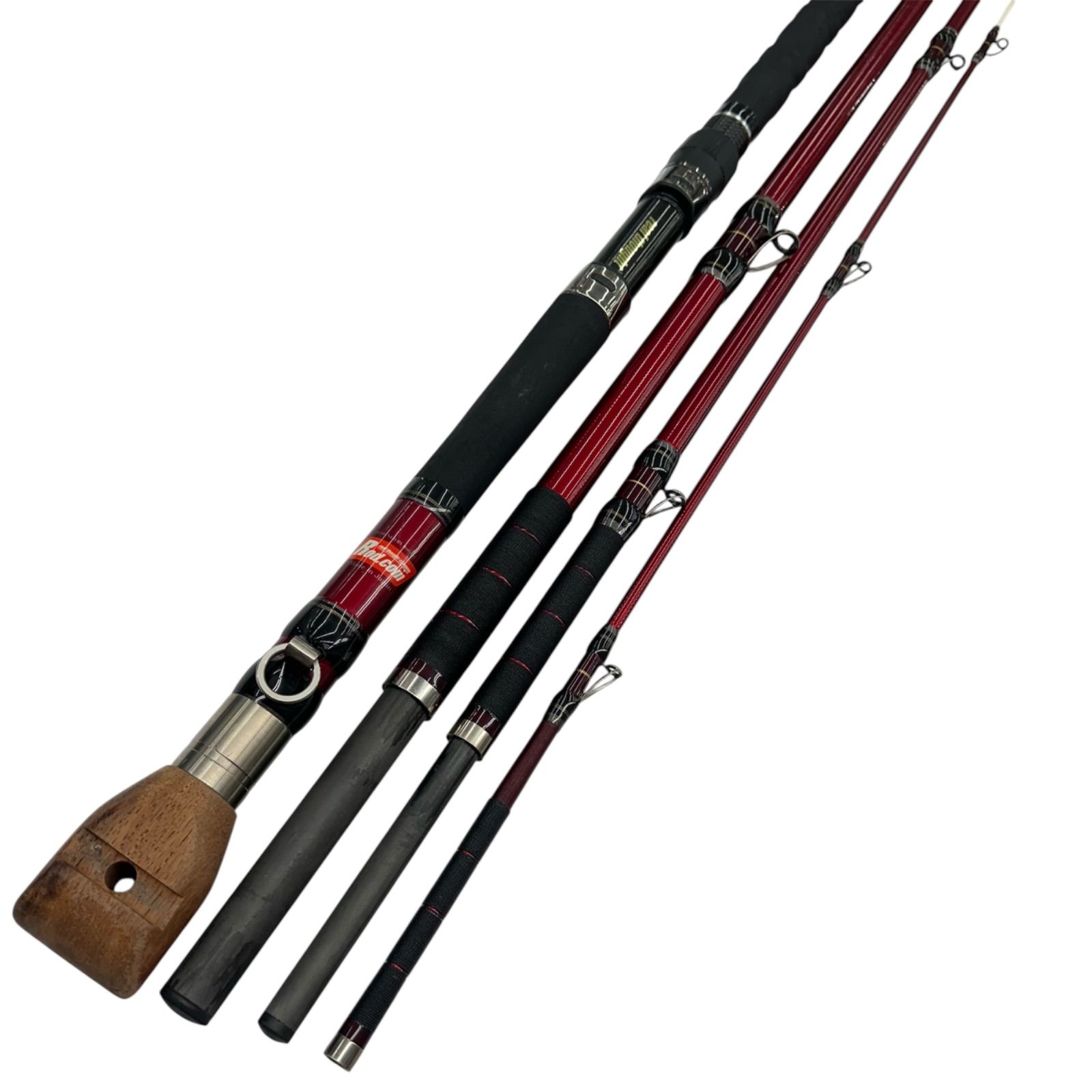 2)【中古品】Rod.com ロッドコム 牙刀石鯛 540H ③＊ - メルカリ