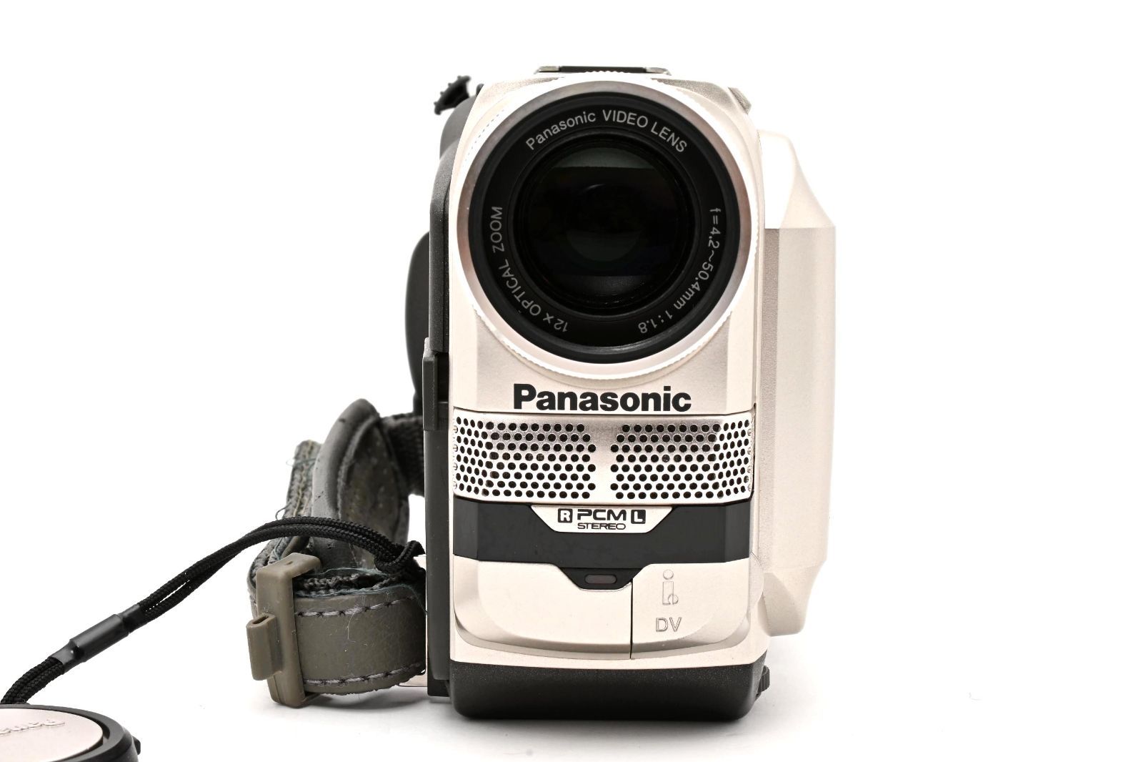 Panasonic パナソニック NV-DS200：2879373 - メルカリ