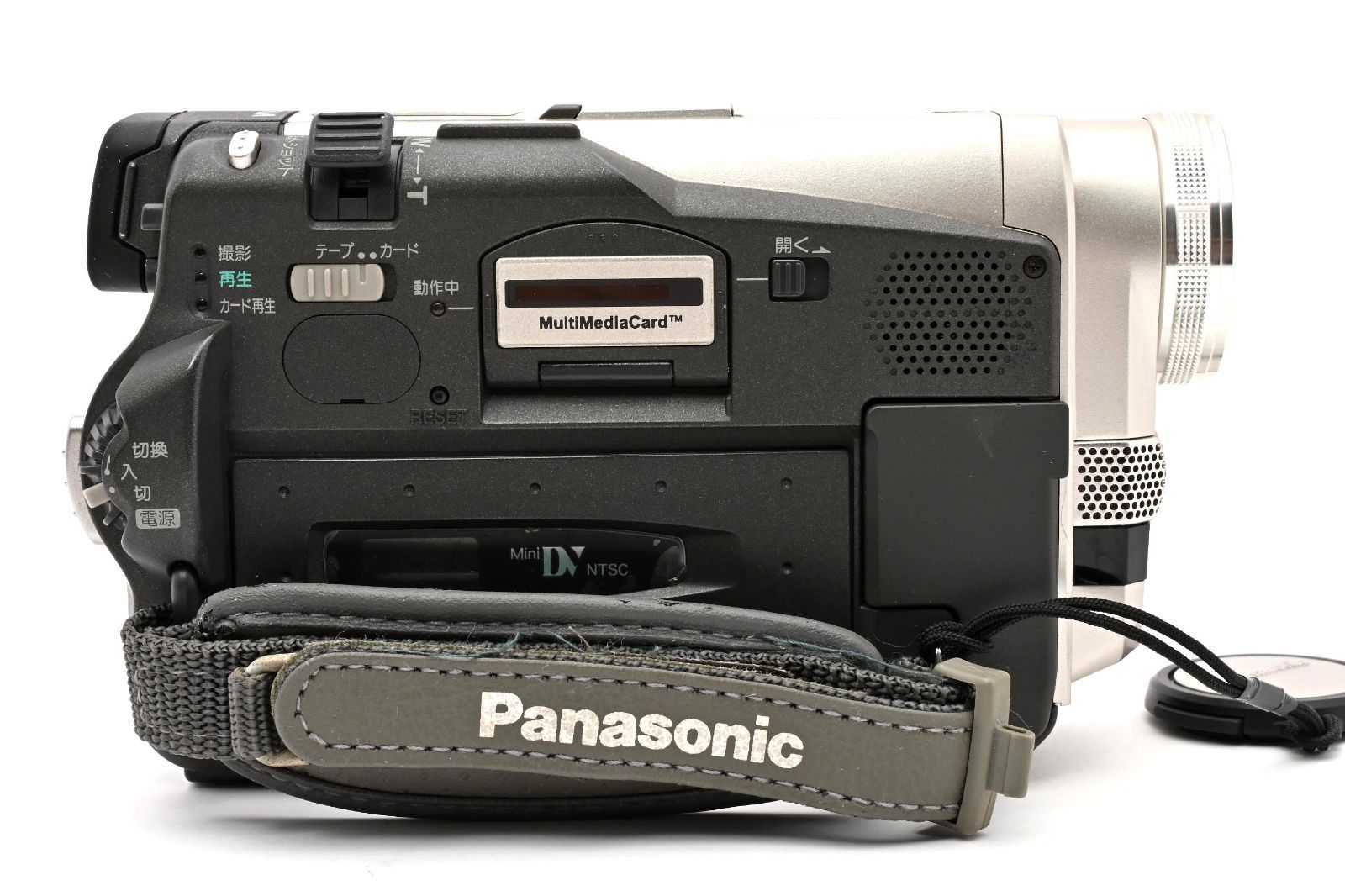 Panasonic パナソニック NV-DS200：2879373 - メルカリ