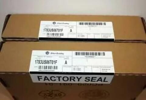 【新品 ★送料無料 】1783-US06T01F PLCユニット 1783US06T01F 【6ヶ月保証】