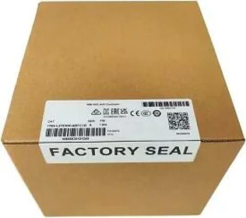 【新品 ★送料無料 】1769-L27ERM-QBFC1B PLCユニット 1769L27ERMQBFC1B 【6ヶ月保証】