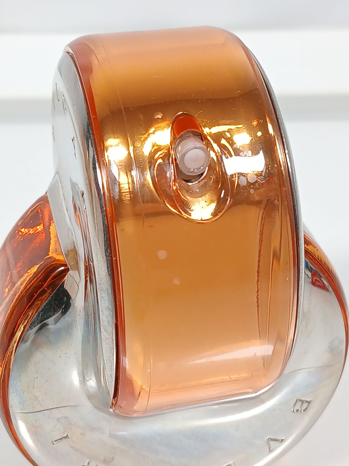 BVLGARI ブルガリ 香水 オムニア ガーネット オードトワレ 65ml 残量9 