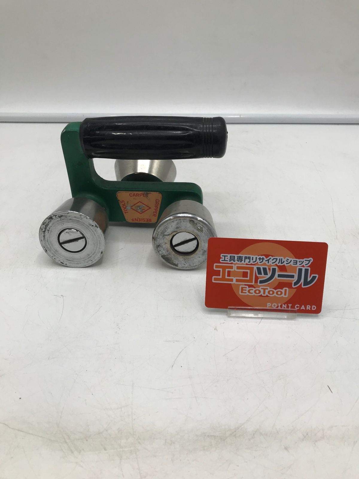 【中古品】スリーエース - コーナー押え 型番不明 [IT_J9PIW][岡岩][M05]