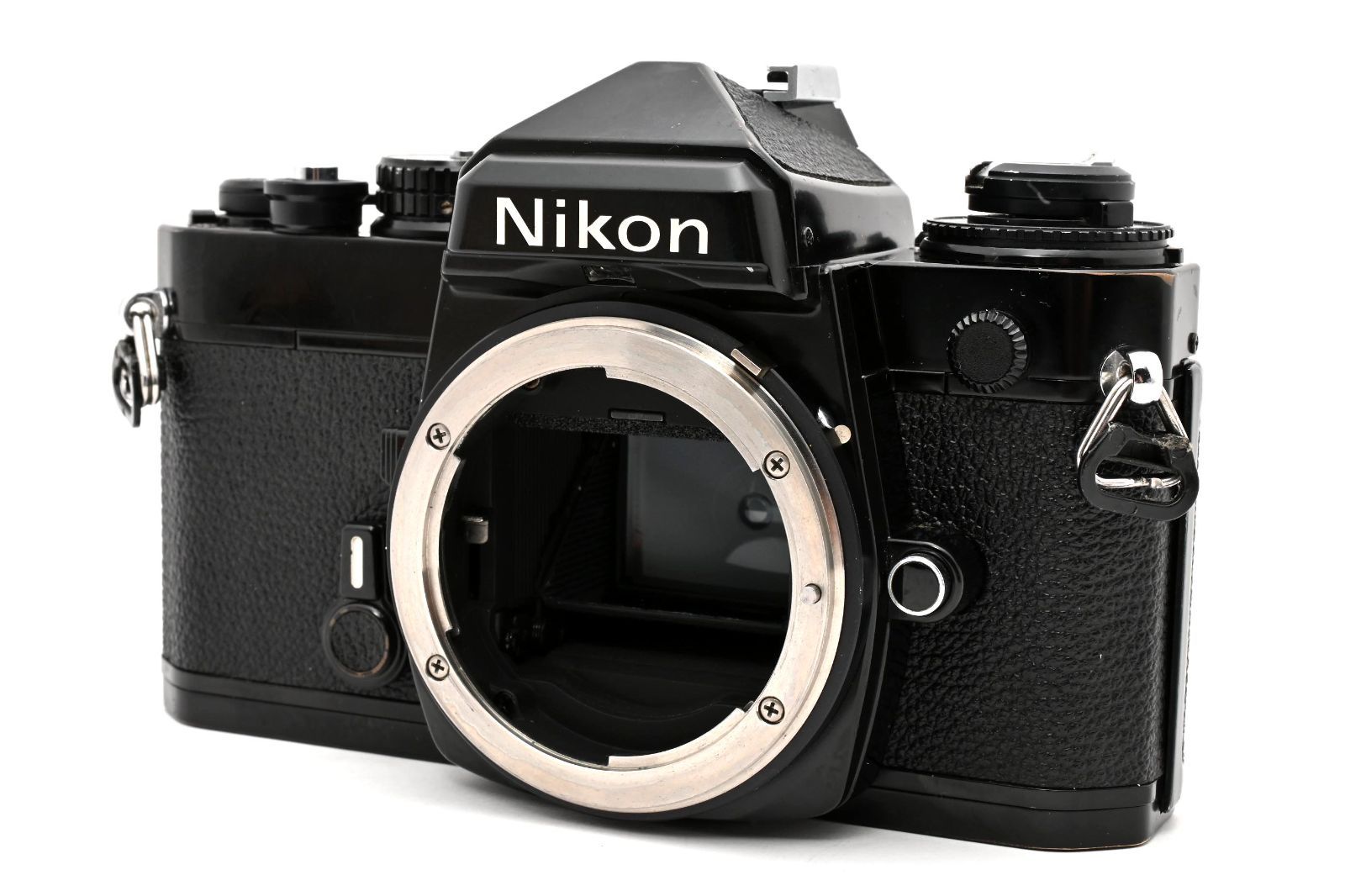 Nikon ニコン FE ブラック：2879375 - メルカリ