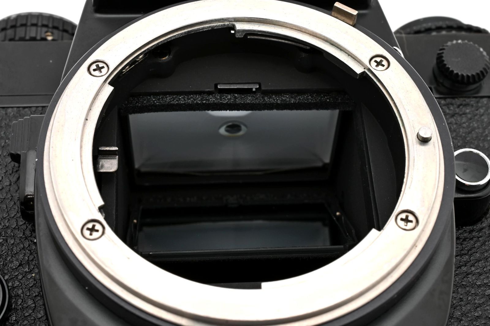 Nikon ニコン FE ブラック：2879375 - メルカリ