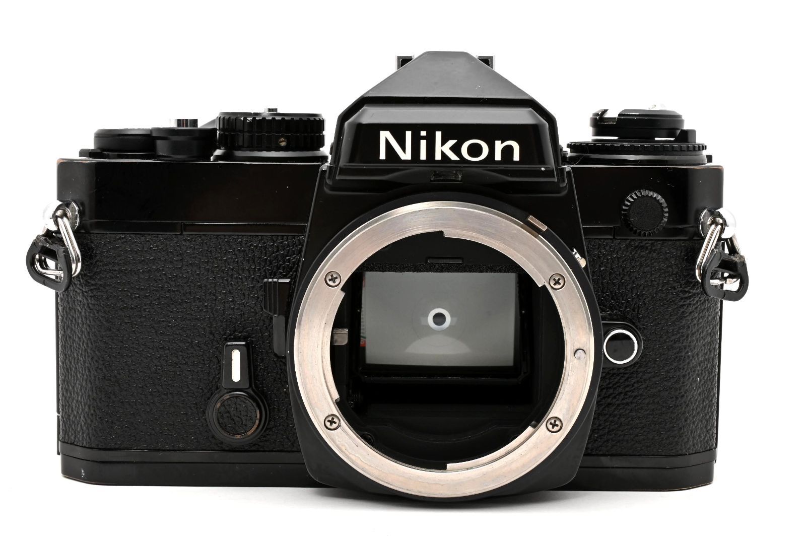 Nikon ニコン FE ブラック：2879375 - メルカリ
