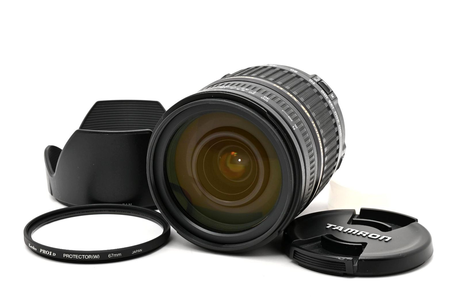 タムロン AF 28-300mm f3.5-6.3 XR Di：2879376