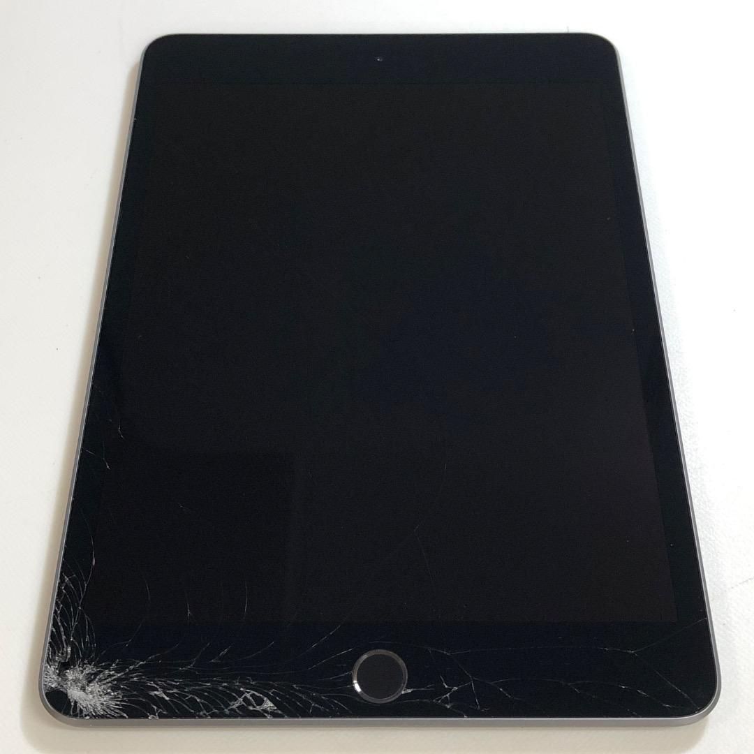 【ジャンク品】iPad mini (第5世代) 64GB｜au版SIMフリー ジャンク】iPad mini 5 64GB au版SIMフリー - メルカリ