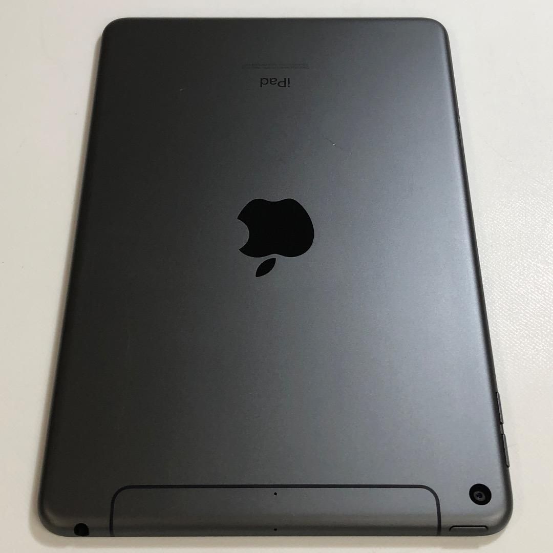 【ジャンク品】iPad mini (第5世代) 64GB｜au版SIMフリー ジャンク】iPad mini 5 64GB au版SIMフリー - メルカリ