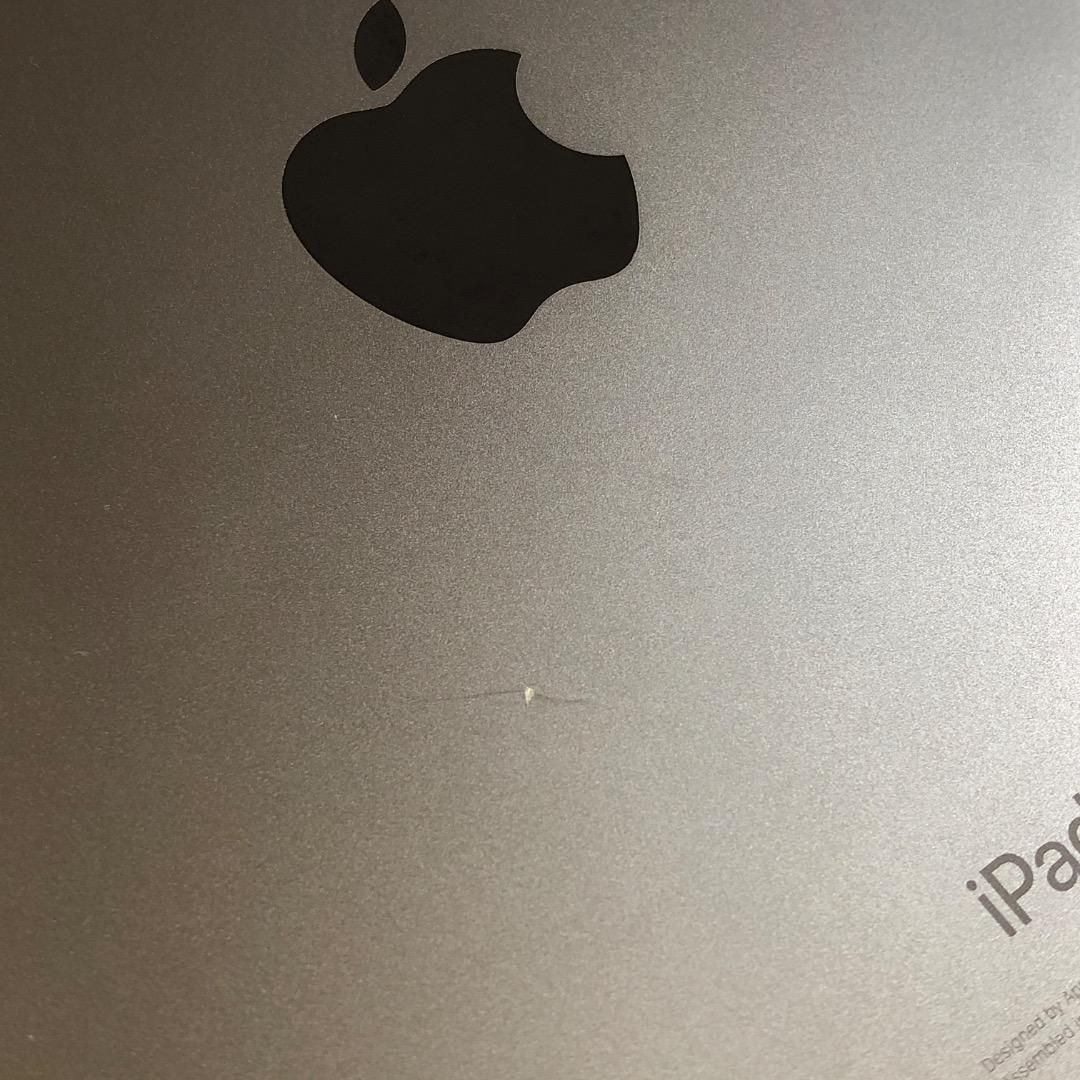ジャンク】iPad mini 5 64GB au版SIMフリー - メルカリ