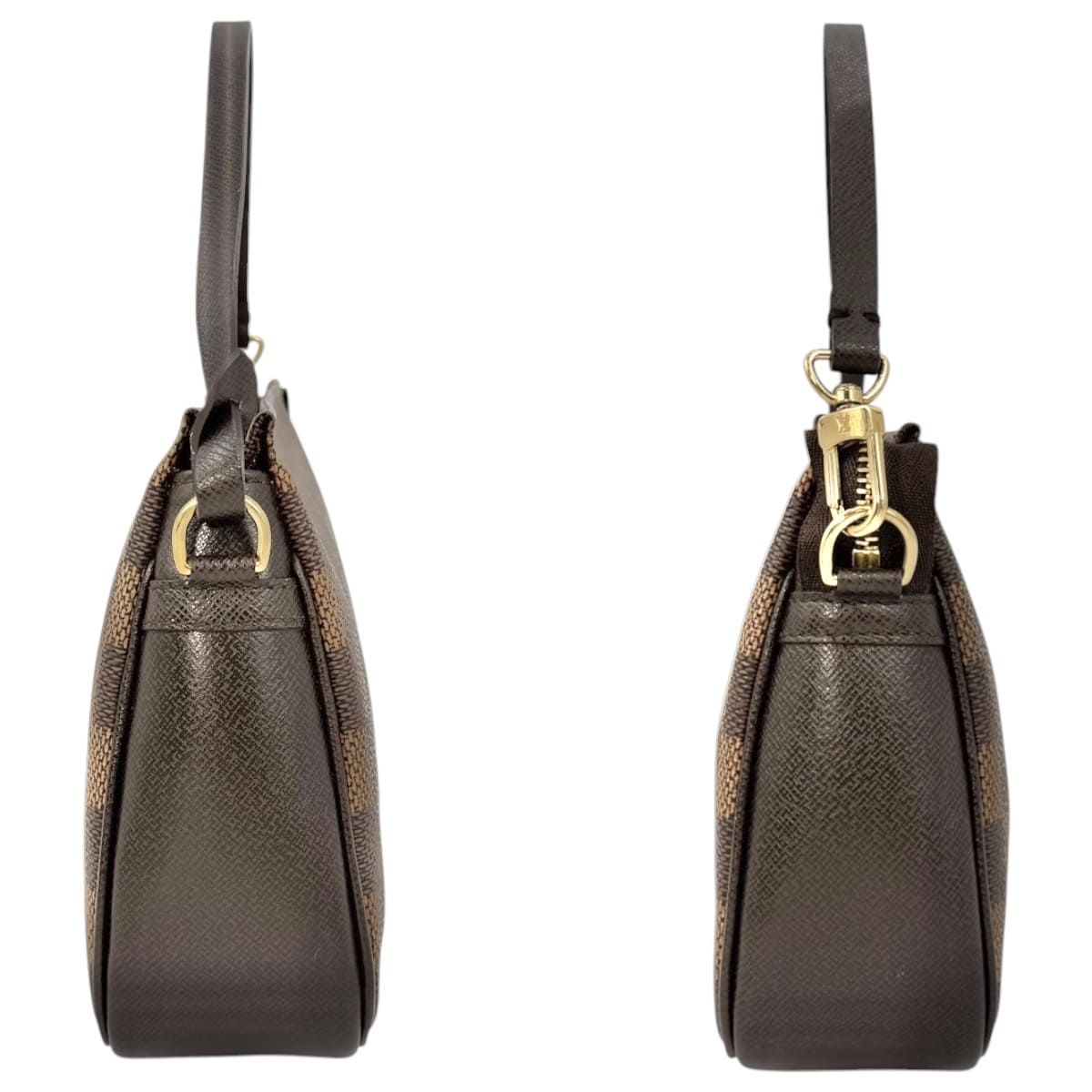 LOUIS VUITTON ルイヴィトン トゥルースメイクアップ ハンドバッグ 