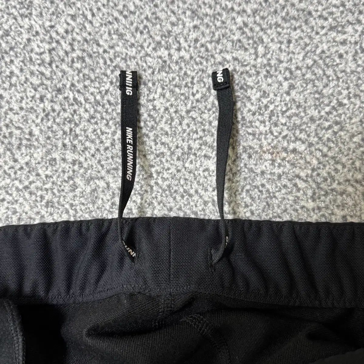 ナイキ ドライフィット レギンス メンズ XL