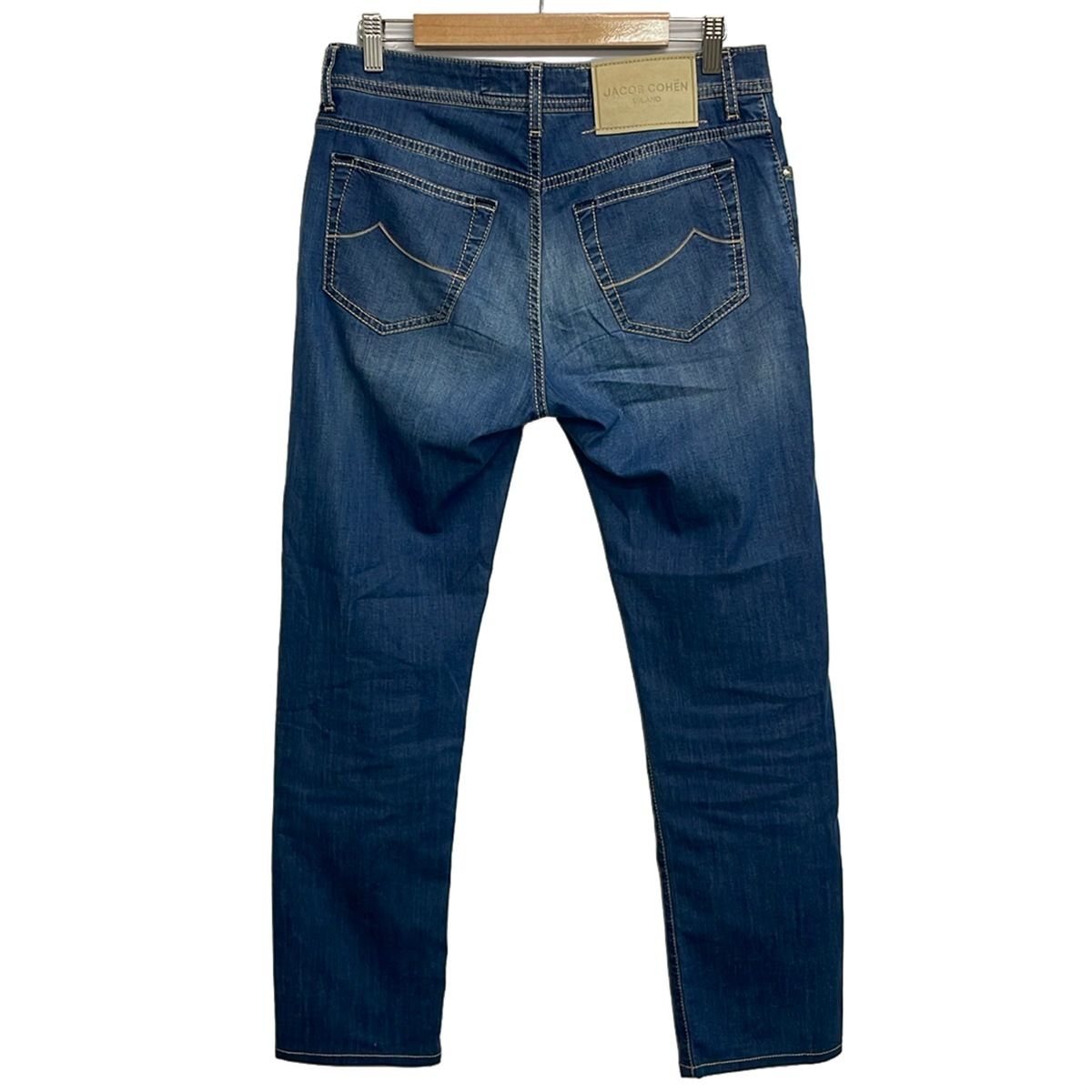 メンズ JACOB COHEN J688 サイズ31 美品
