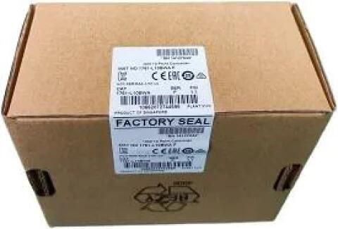 【新品 ★送料無料 】1761-L10BWA PLCユニット1761L10BWA 【6ヶ月保証】