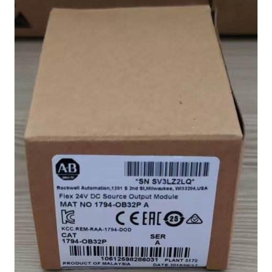 【新品 ★送料無料 】1794-OB32P 電源モジュール【6ヶ月保証】