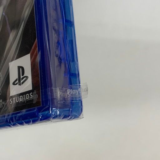 【中古未開封】DEATH STRANDING 2:ON THE BEACH - PS5【026-260514-mo-18-fur】