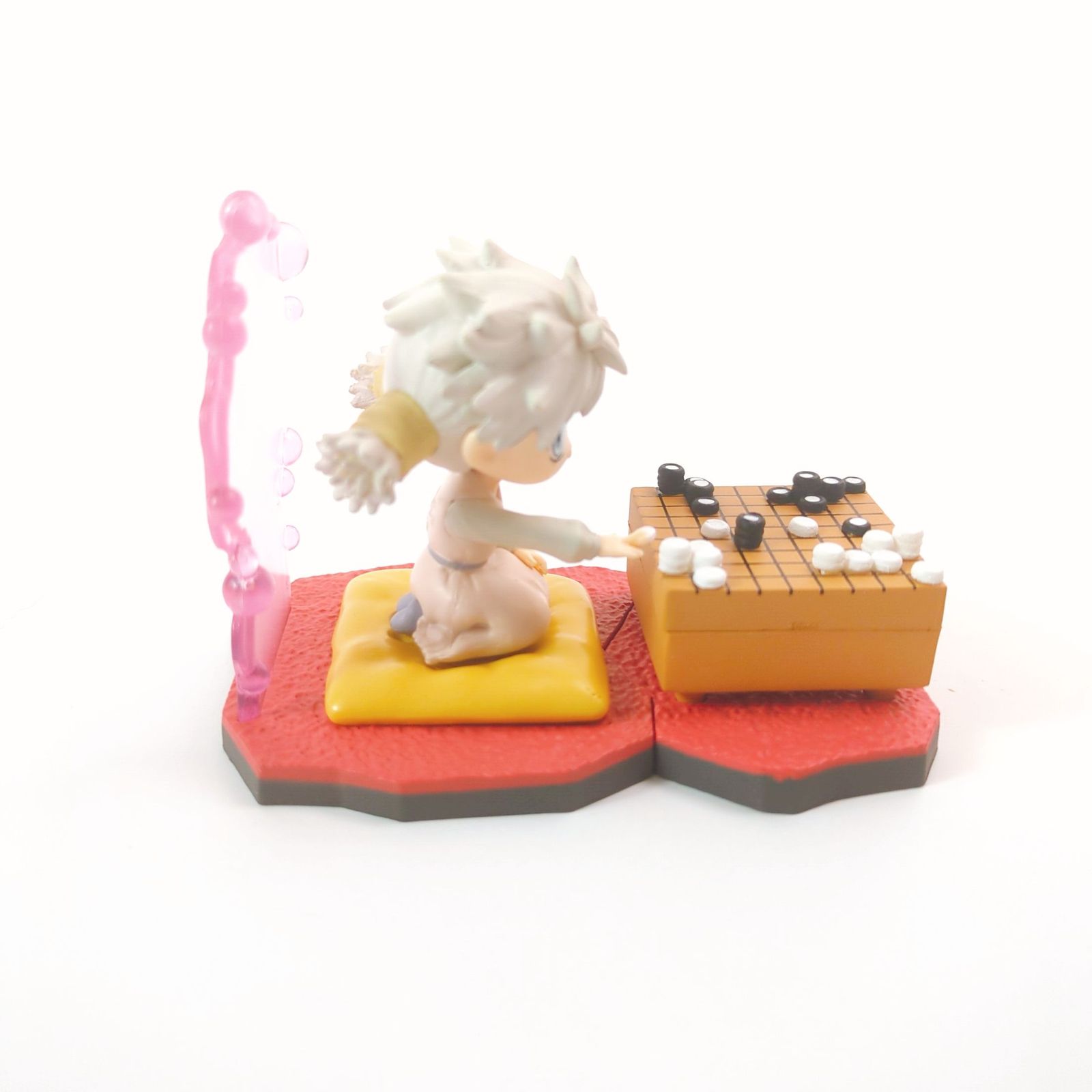 hunter×hunter デスクトップハンター4 コムギ ハンターハンター 