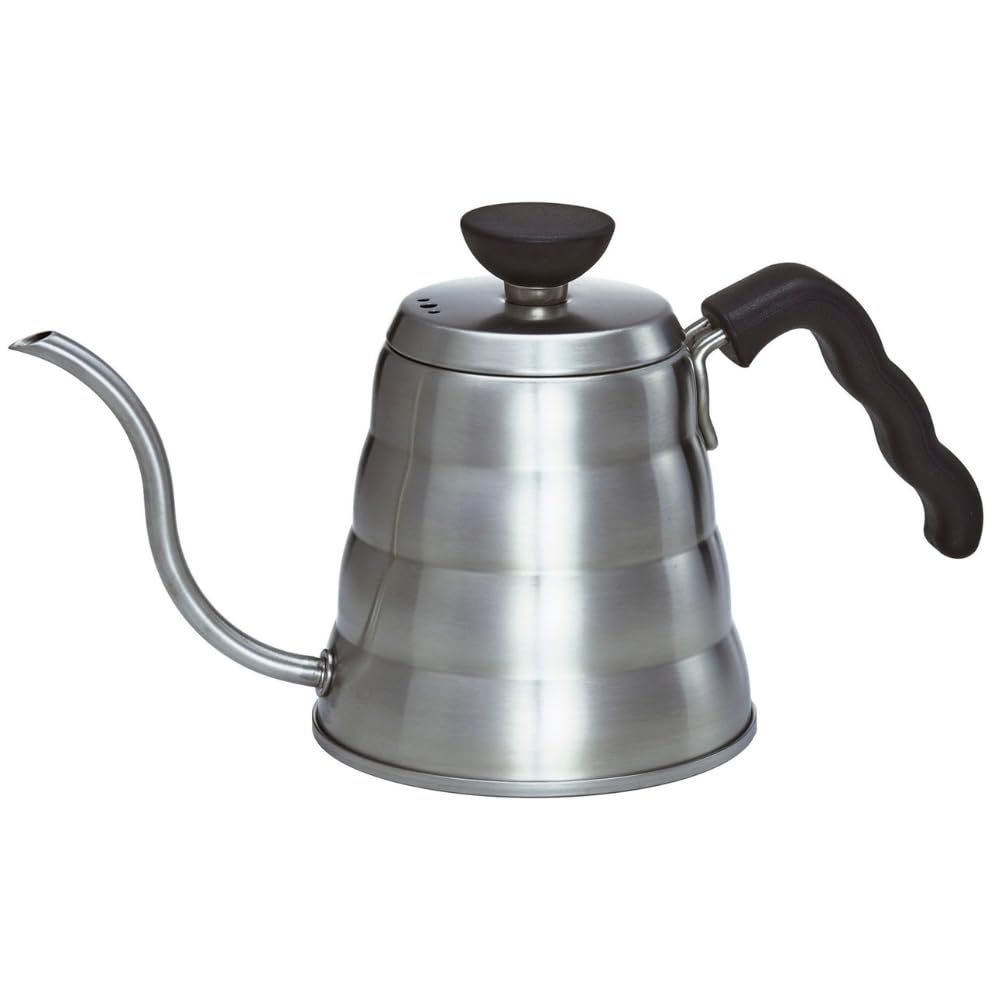 HARIO(ハリオ) V60 ドリップケトル・ヴォ―ノ 実用容量500mL 直火