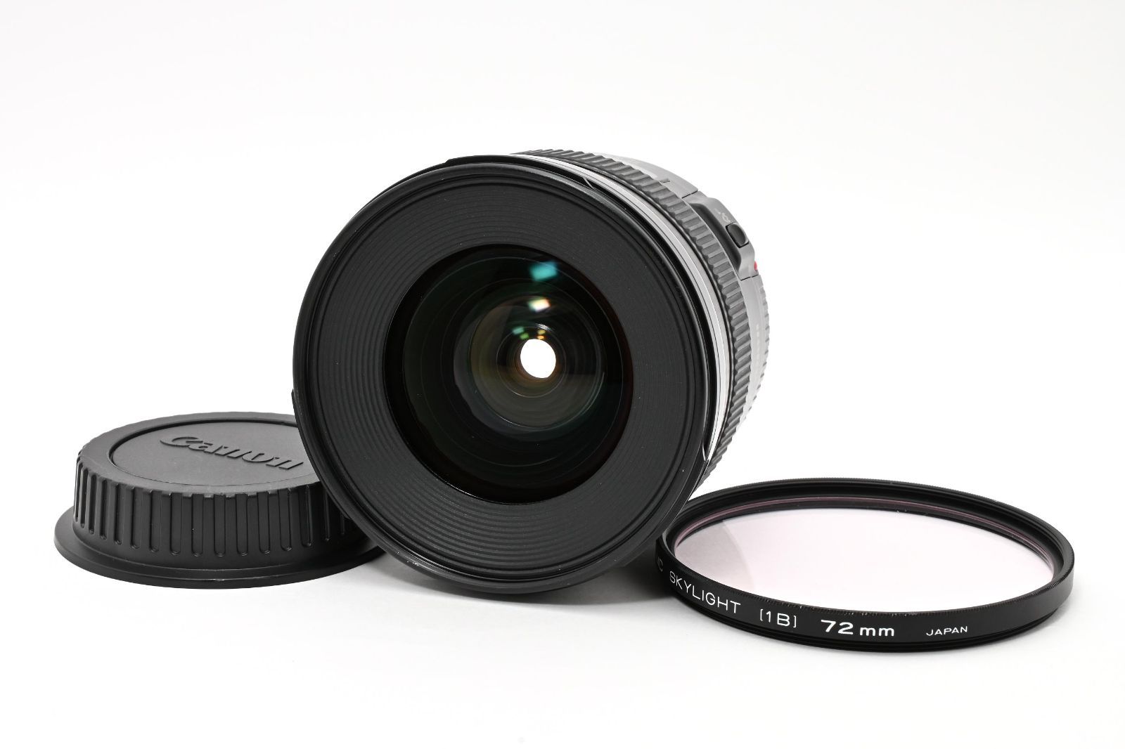 CANON EF 20mm F2.8 USM 【難あり】 CANON EF 20mm F2.8 USM 【難あり】 【公式通販】