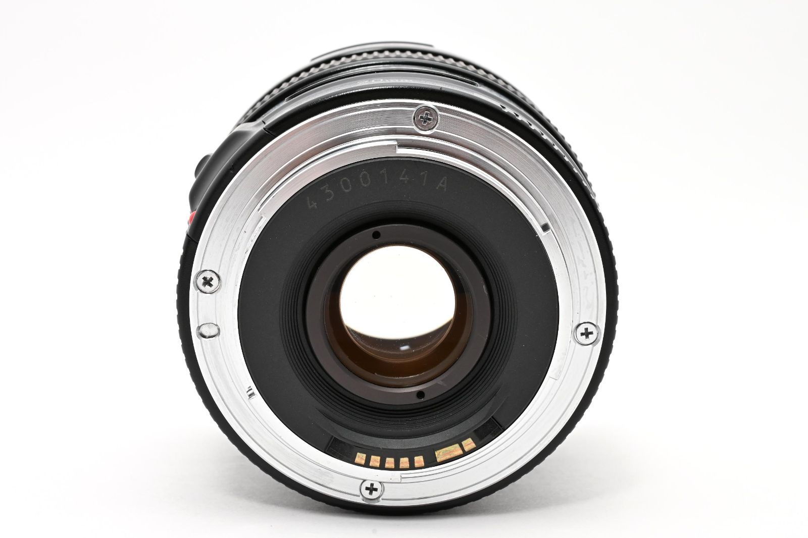 Canon キャノン EF 20mm f2.8 USM：2879379 Canon EF 20mm f/2.8 USM Review | PCMag