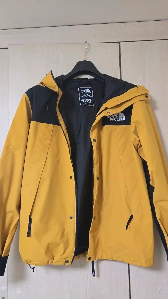 s級 THE NORTH FACE ザノースフェイス 1990 マウンテンジャケット 11,303円