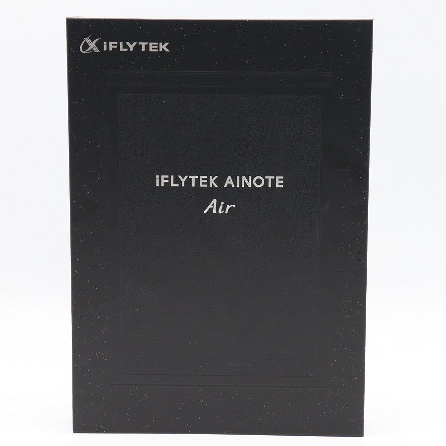 美品 iFLYTEK AINOTE Air 2 音声文字起こし - メルカリ