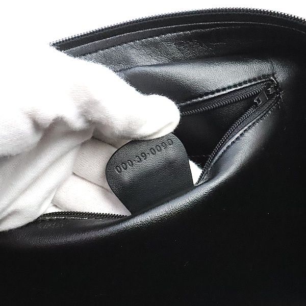 グッチ GUCCI インターロッキング マイクロGG ハンドバッグ ミニ
