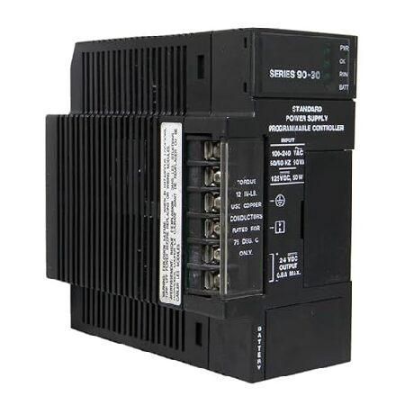 【新品 ★送料無料 】GE FANUC IC693PWR321 PLCモジュール IC693PWR321【6ヶ月保証】