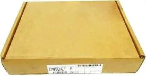 【新品 ★送料無料 】1785-ENET PLCモジュール 1785ENET【6ヶ月保証】
