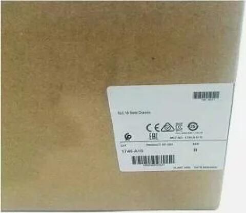 【新品 ★送料無料 】SLC-500 10スロット 1746-A10 SER B PLCプログラマブルコントローラPLCモジュール【6ヶ月保証】