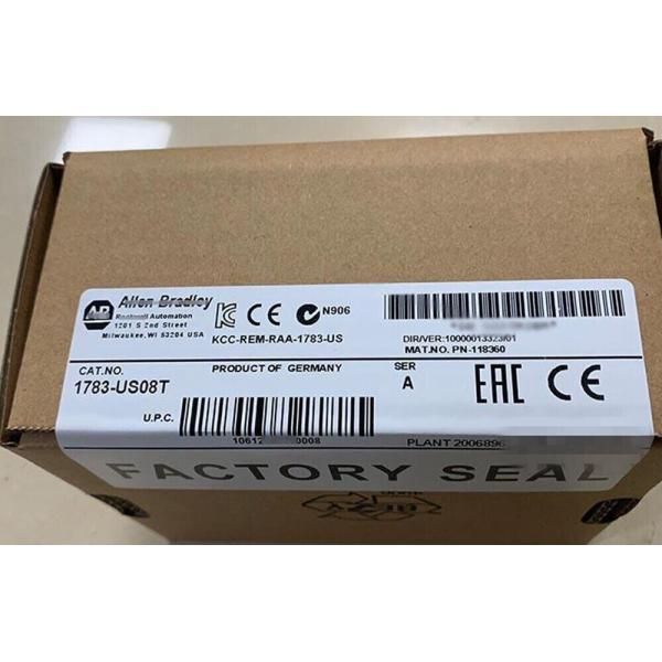 【新品 ★送料無料 】1783-US08T イーサネットスイッチ 1783US08T【6ヶ月保証】