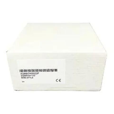 【新品 ★送料無料 】GE FANUCモジュラー IC200CHS022F【6ヶ月保証】
