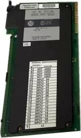 【新品 ★送料無料 】1771-IMD PLCモジュール 1771IMD【6ヶ月保証】