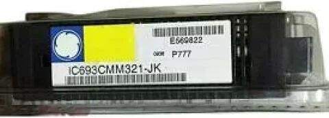 【新品 ★送料無料 】IC693CMM321-JK シーケンサ 制御コントローラー【6ヶ月保証】