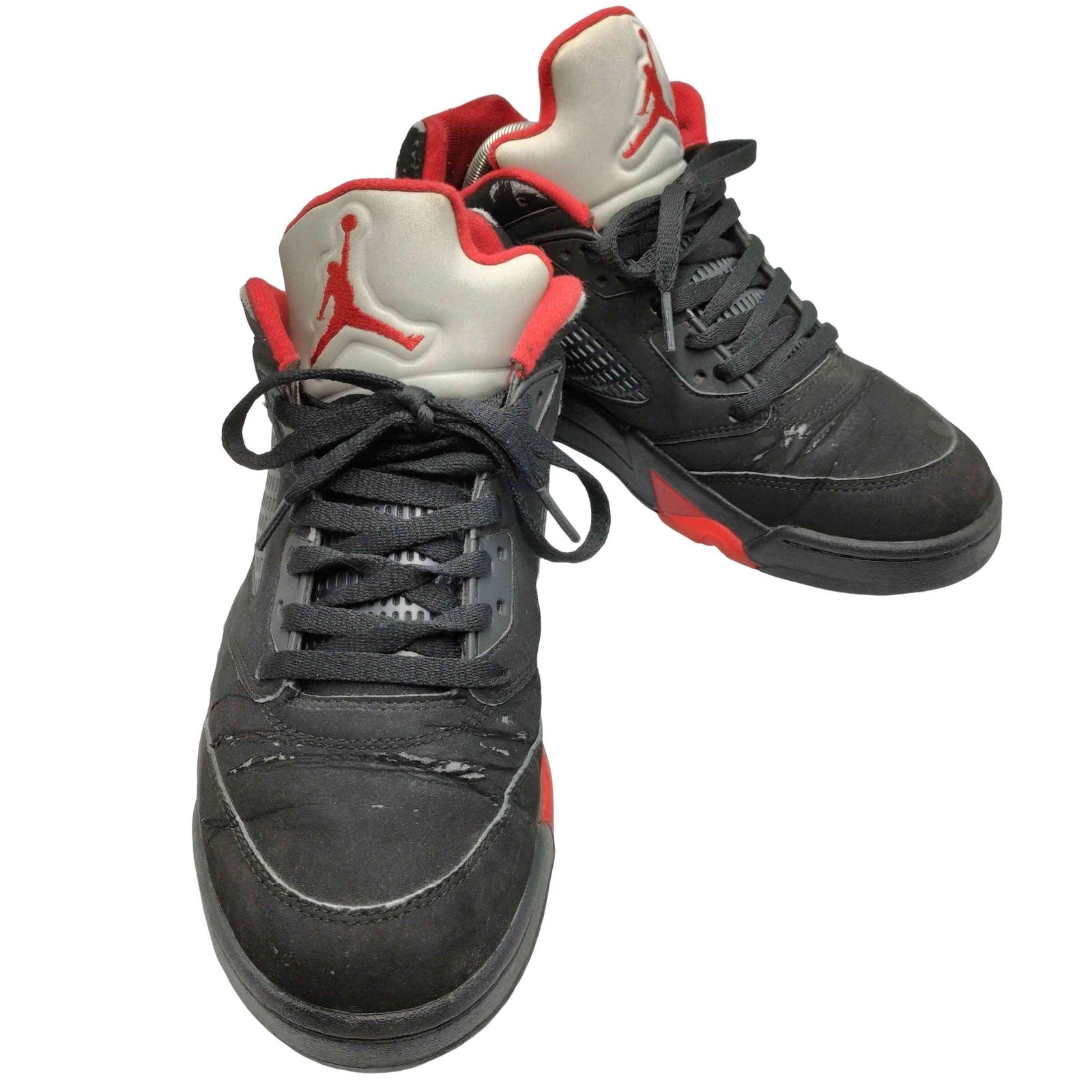 ジョーダンブランド JORDAN BRAND Air Jordan 5 RETRO Low Alternate 