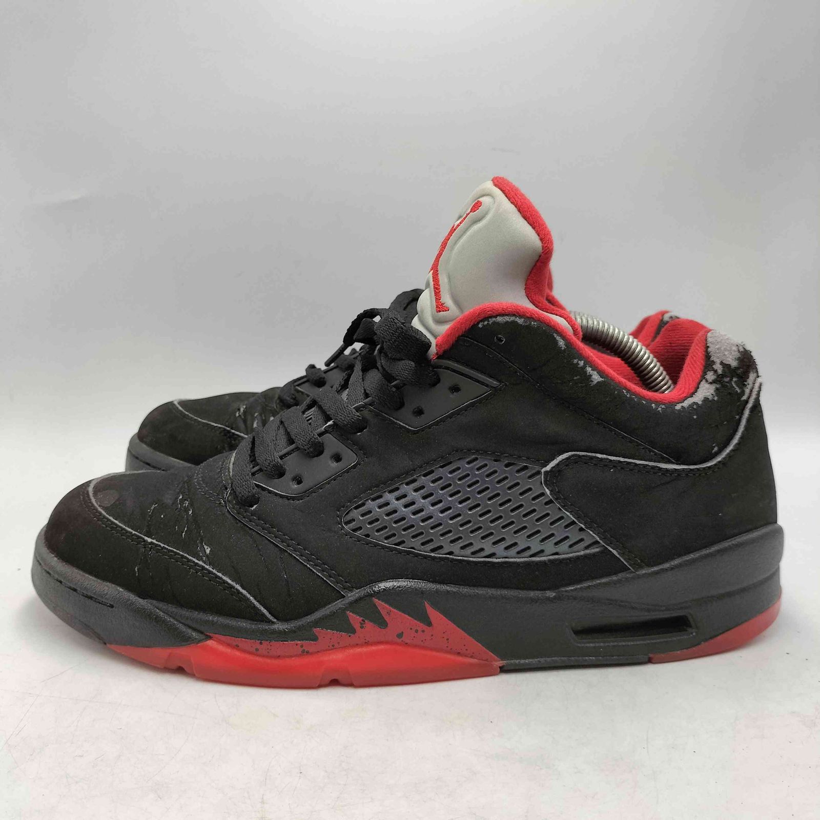 ジョーダンブランド JORDAN BRAND Air Jordan 5 RETRO Low Alternate 