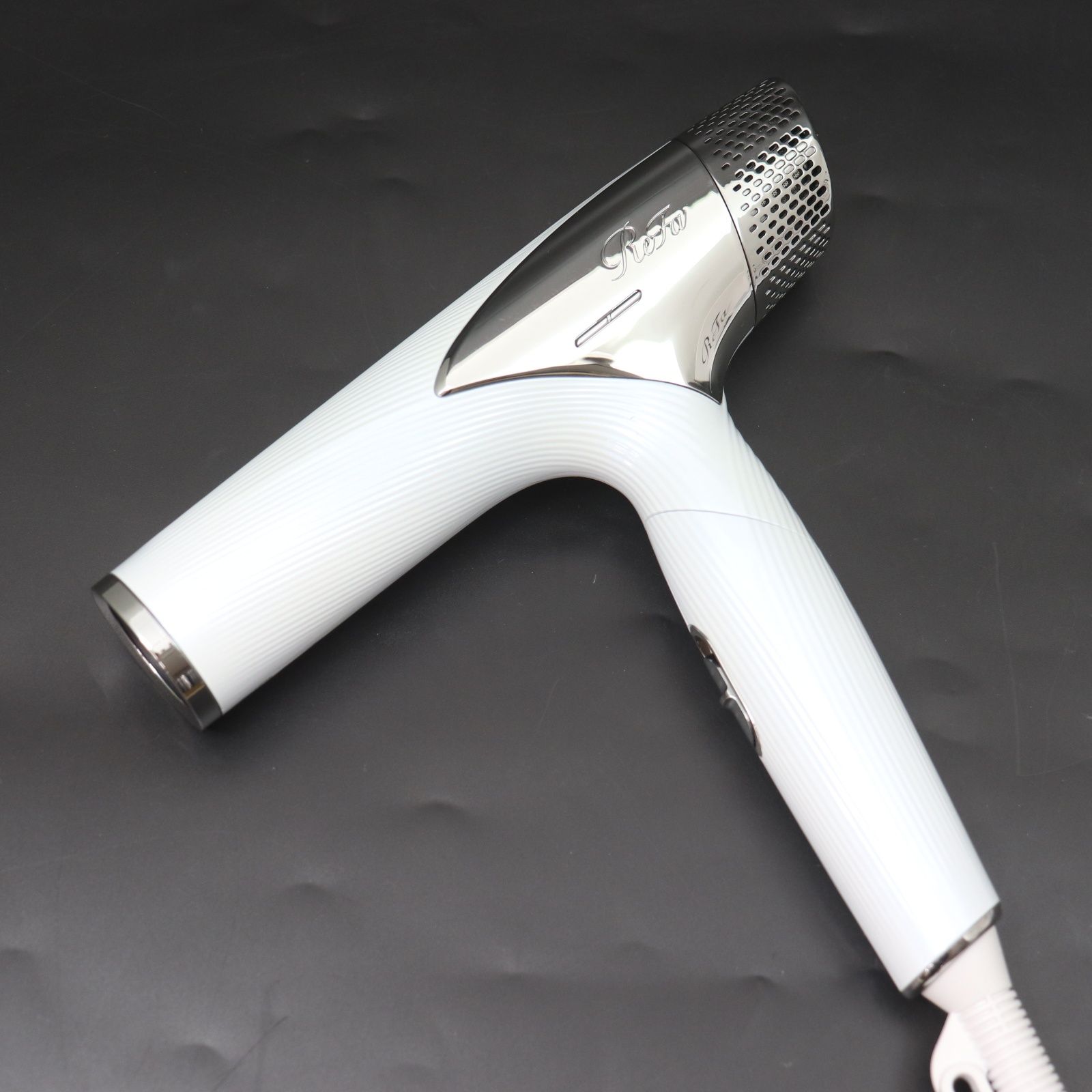 IT5BKR4VYVP4 ジャンク品 MTG Refa リファ ビューティックドライヤーS+ 
