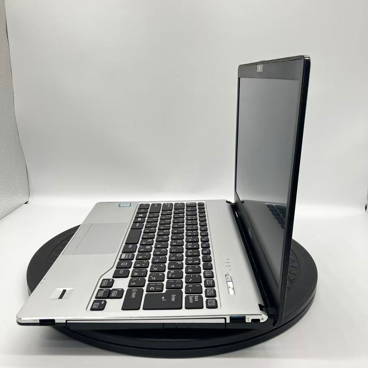 ジャンク】富士通 LIFEBOOK S936/M i5-6300U 12GB 128GB Win10 - メルカリ