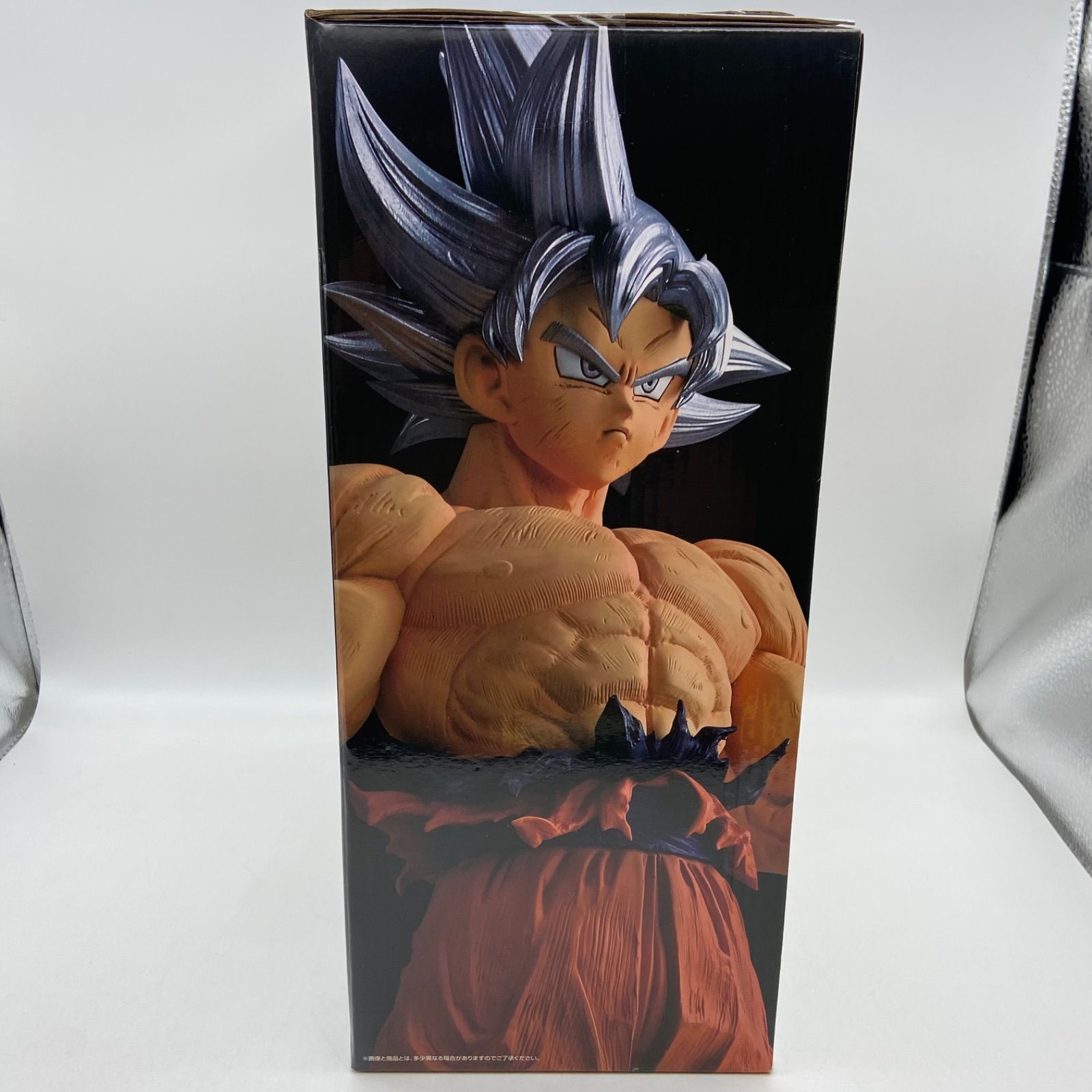 一番くじ ドラゴンボール THE CHRONICLE OF GOKU F賞 孫悟空 身勝手の 
