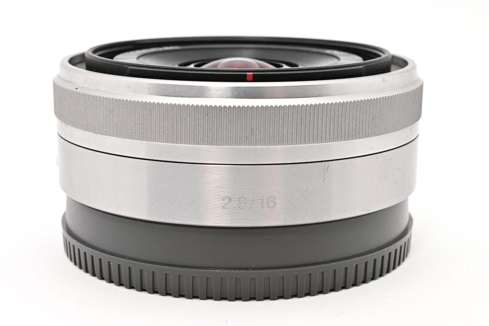 SONY ソニー E 16mm f2.8 SEL16F28：2879383