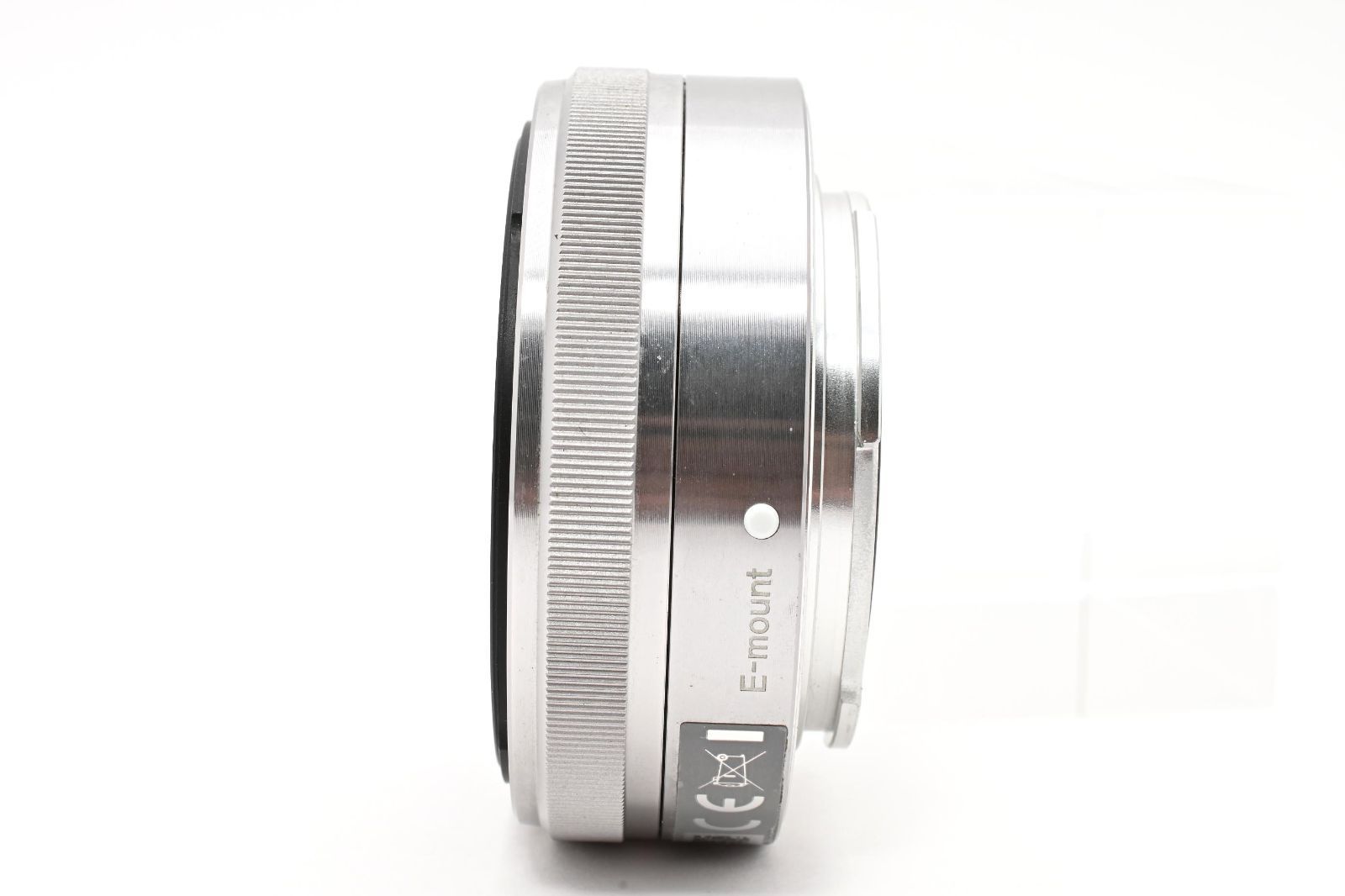 SONY ソニー E 16mm f2.8 SEL16F28：2879383