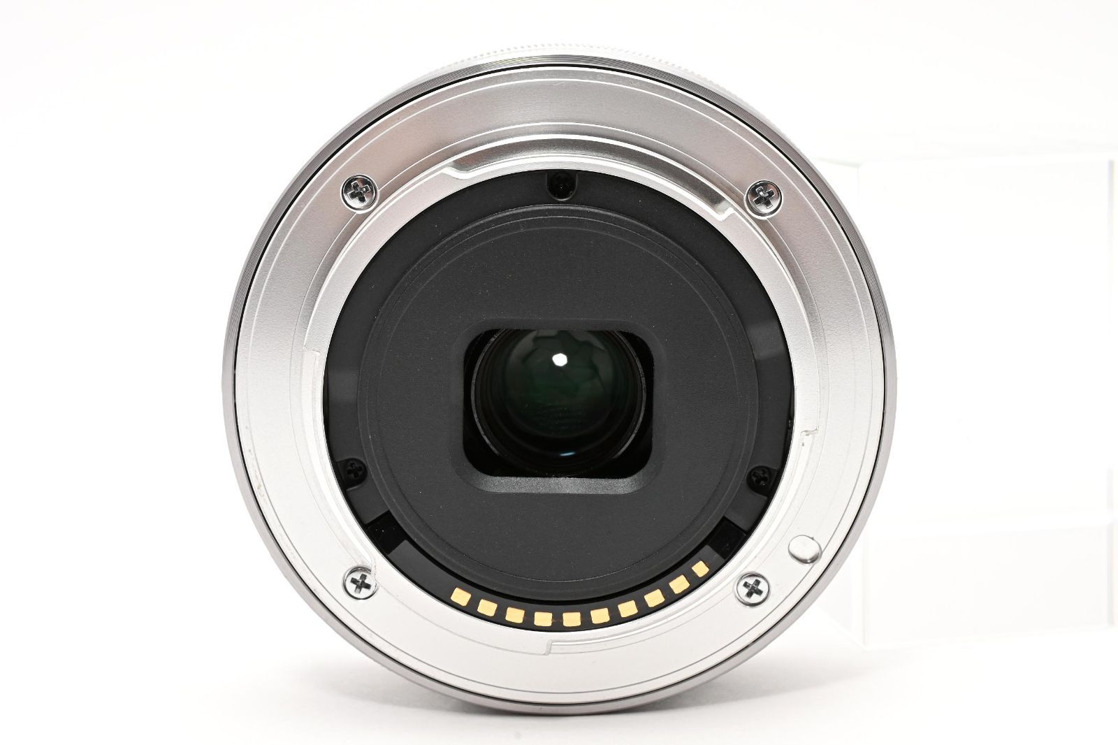 SONY ソニー E 16mm f2.8 SEL16F28：2879383