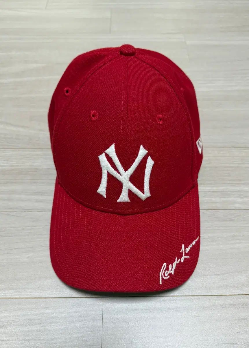 (XL) ポロ NEW ERA ニューヨーク・ヤンキース キャップ